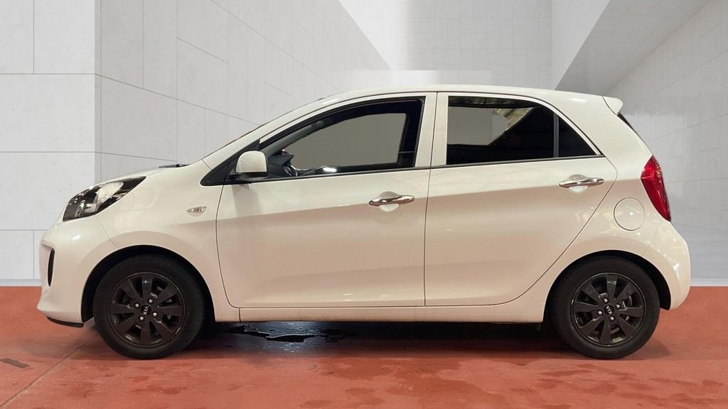 Used Kia Picanto 2016 for sale - 78219314: Photo 12