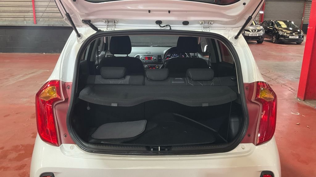 Used Kia Picanto 2016 for sale - 78219314: Photo 13