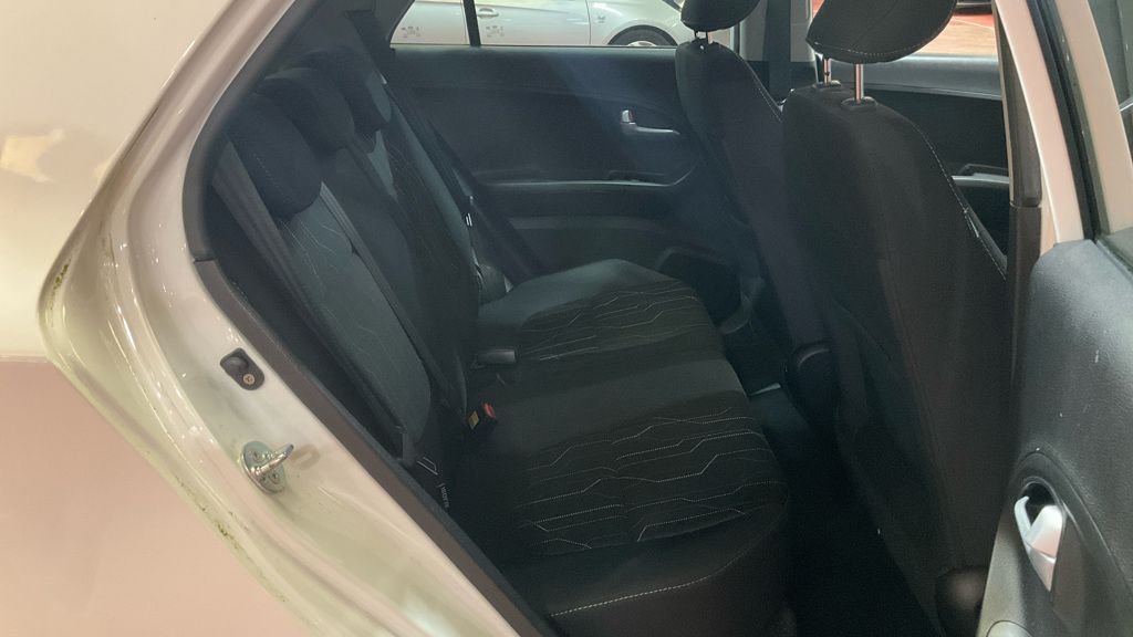 Used Kia Picanto 2016 for sale - 78219314: Photo 14
