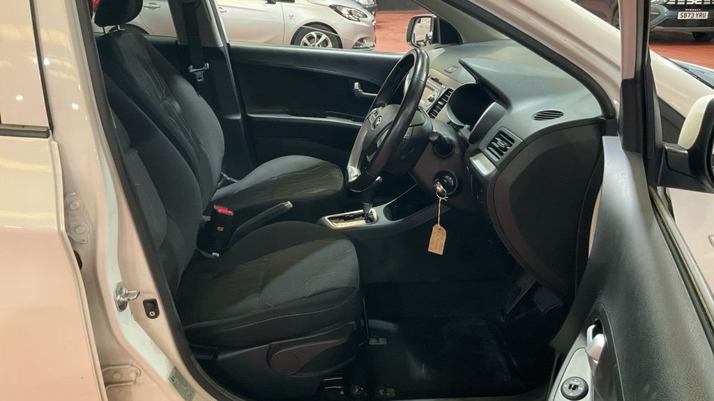 Used Kia Picanto 2016 for sale - 78219314: Photo 15