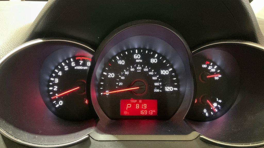 Used Kia Picanto 2016 for sale - 78219314: Photo 16