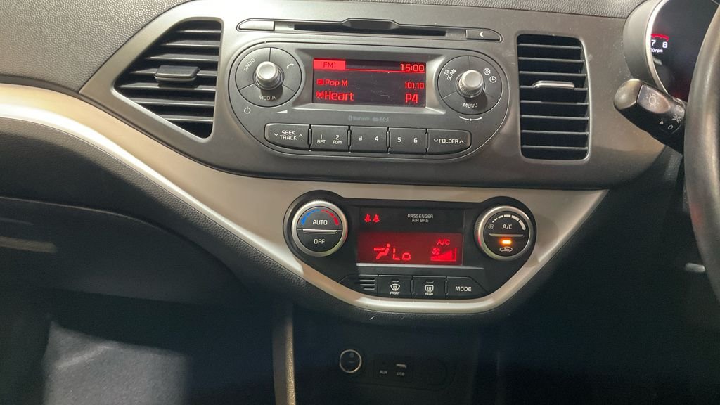 Used Kia Picanto 2016 for sale - 78219314: Photo 17