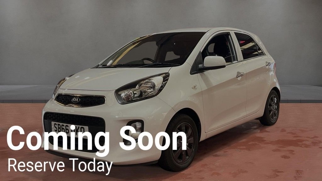 Used Kia Picanto 2016 for sale - 78219314: Photo 2