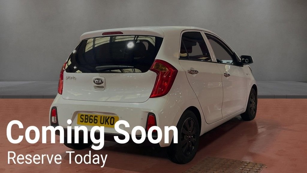 Used Kia Picanto 2016 for sale - 78219314: Photo 4