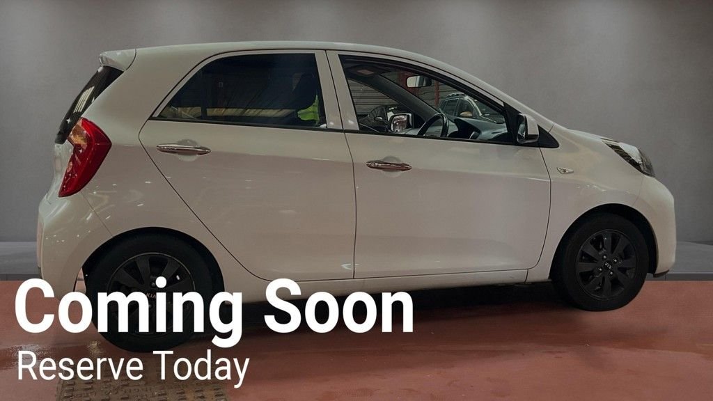 Used Kia Picanto 2016 for sale - 78219314: Photo 5