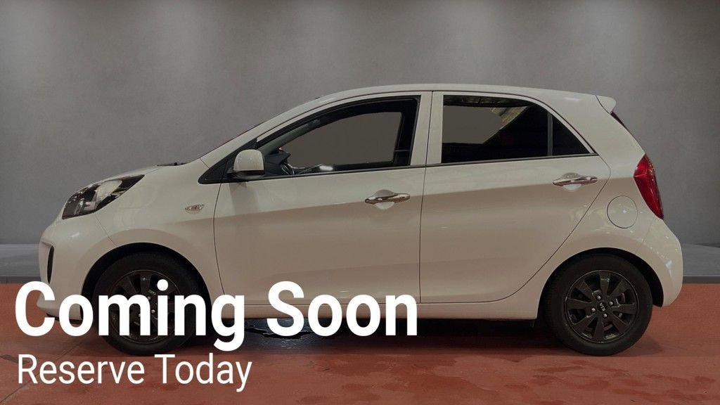 Used Kia Picanto 2016 for sale - 78219314: Photo 6