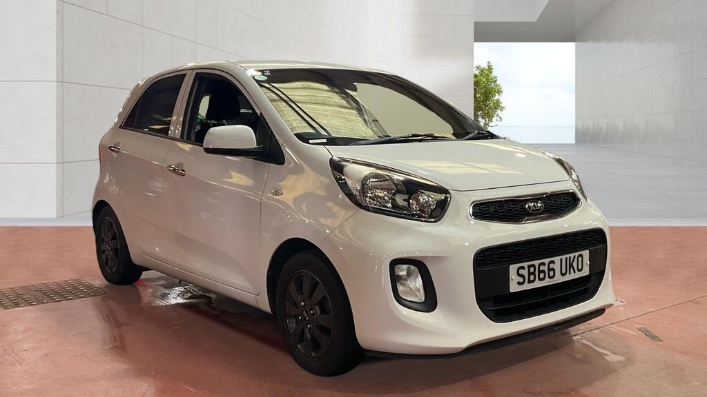 Used Kia Picanto 2016 for sale - 78219314: Photo 7
