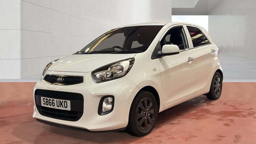 Used Kia Picanto 2016 for sale - 78219314: Photo 8