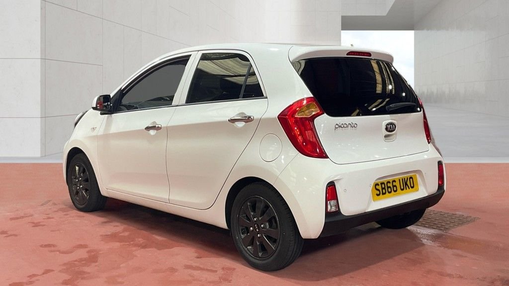 Used Kia Picanto 2016 for sale - 78219314: Photo 9