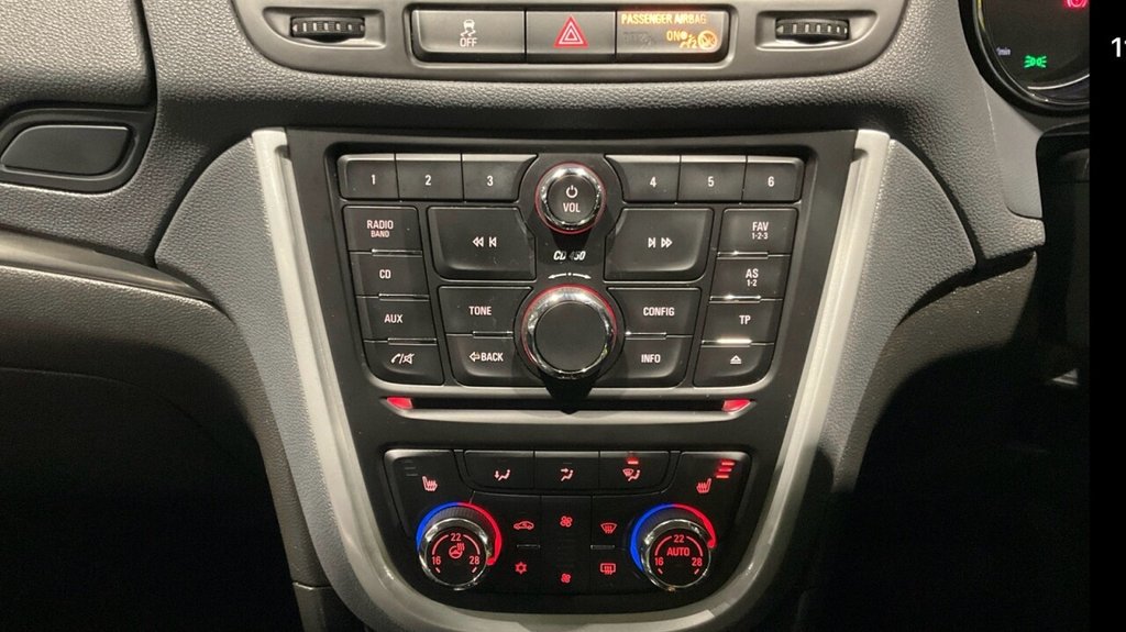 Used Vauxhall Mokka 2016 for sale - 77499181: Photo 10