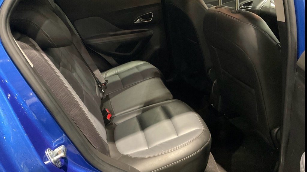 Used Vauxhall Mokka 2016 for sale - 77499181: Photo 7