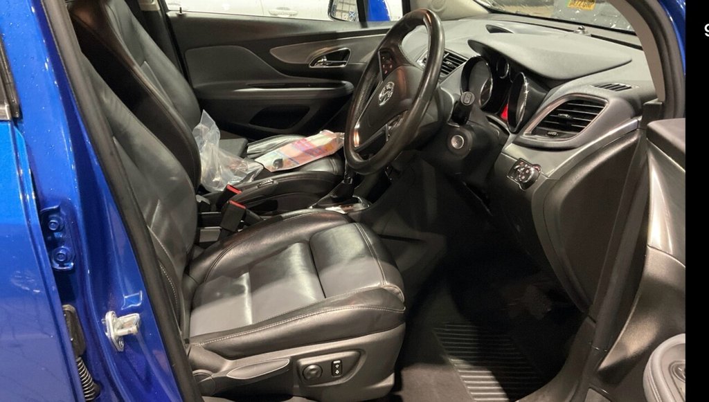 Used Vauxhall Mokka 2016 for sale - 77499181: Photo 8