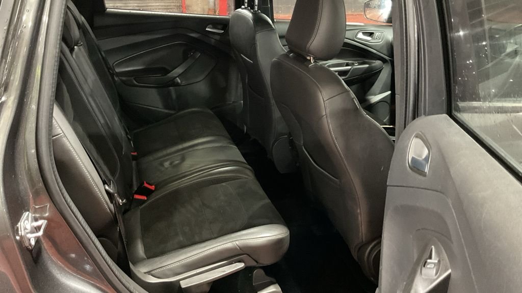 Used Ford Kuga 2017 for sale - 77557905: Photo 10