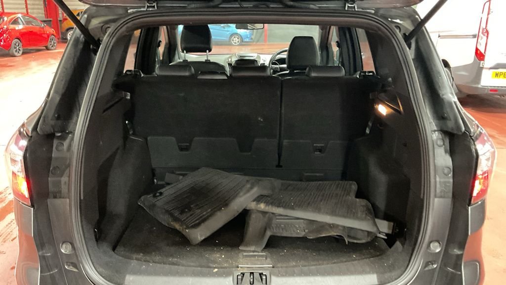 Used Ford Kuga 2017 for sale - 77557905: Photo 11