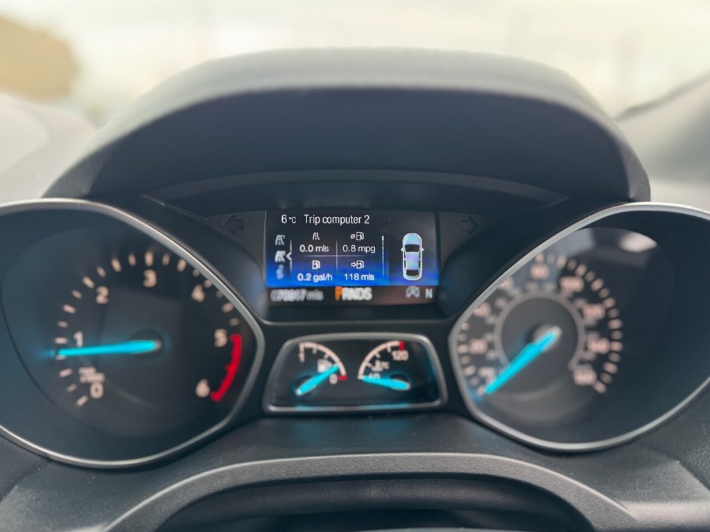 Used Ford Kuga 2017 for sale - 77557905: Photo 13