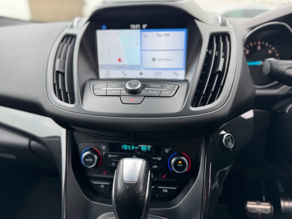 Used Ford Kuga 2017 for sale - 77557905: Photo 14