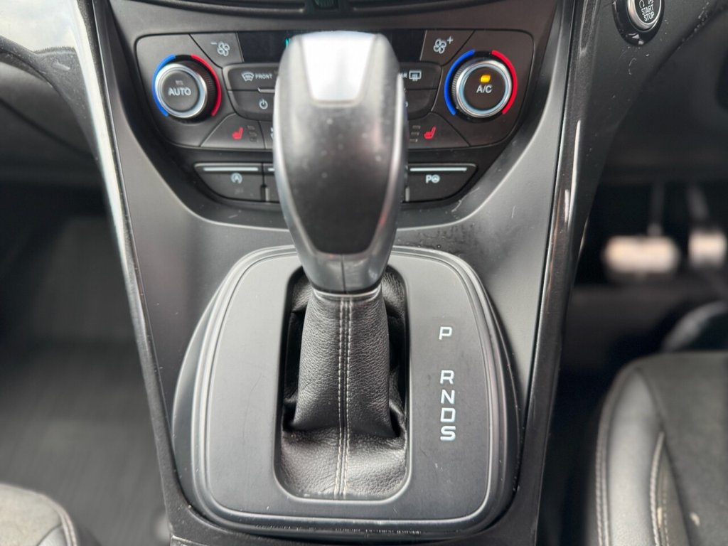 Used Ford Kuga 2017 for sale - 77557905: Photo 15