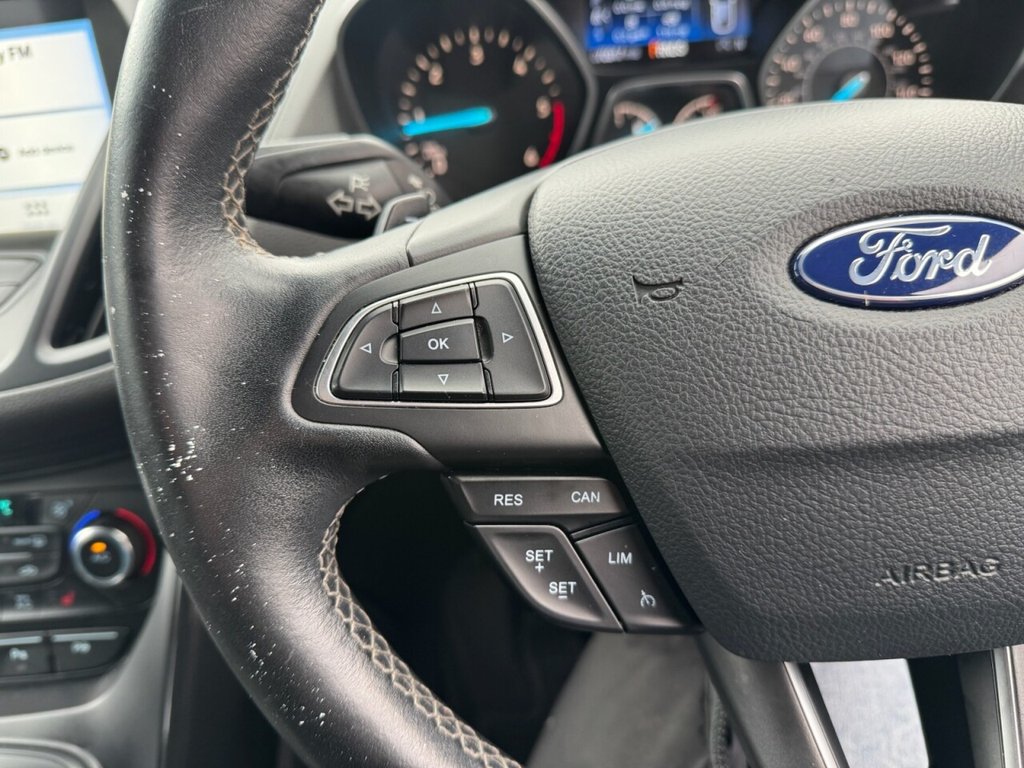 Used Ford Kuga 2017 for sale - 77557905: Photo 16