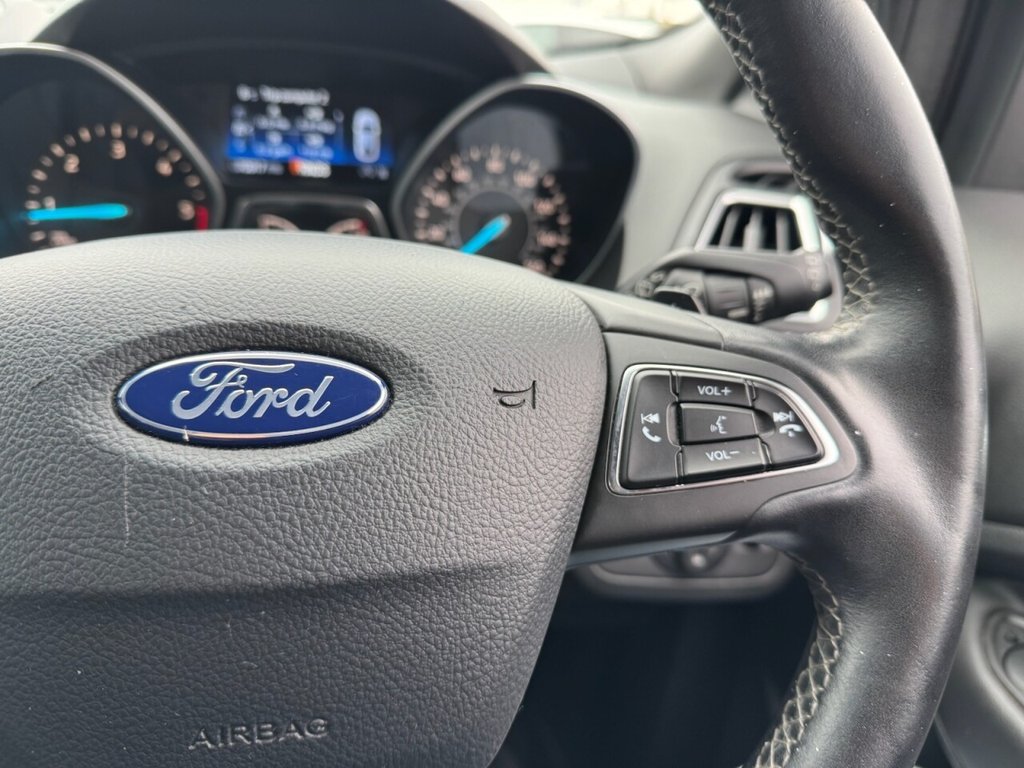 Used Ford Kuga 2017 for sale - 77557905: Photo 17