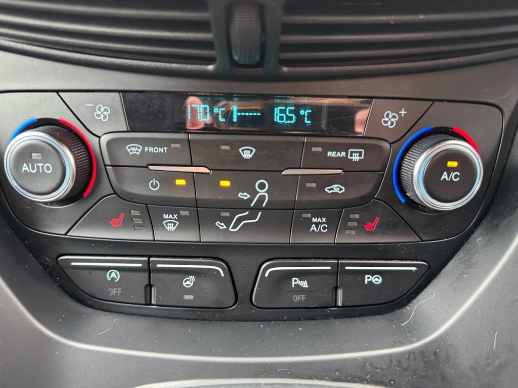 Used Ford Kuga 2017 for sale - 77557905: Photo 20