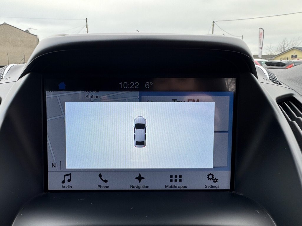 Used Ford Kuga 2017 for sale - 77557905: Photo 22