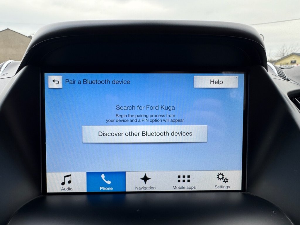 Used Ford Kuga 2017 for sale - 77557905: Photo 24