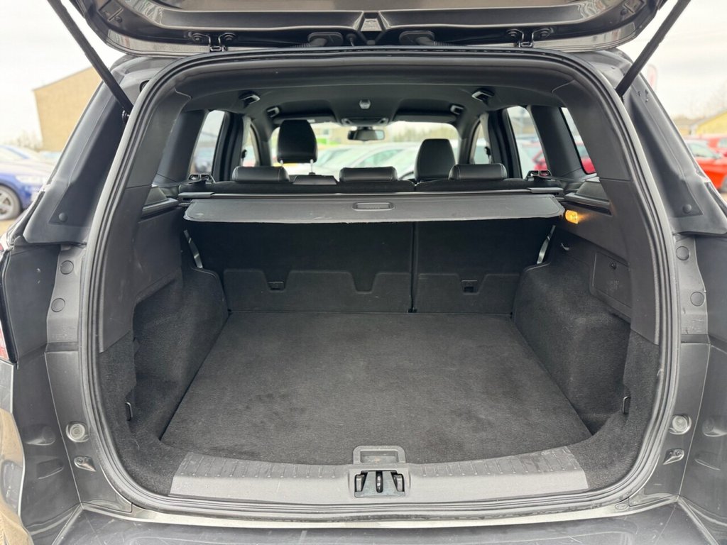 Used Ford Kuga 2017 for sale - 77557905: Photo 28