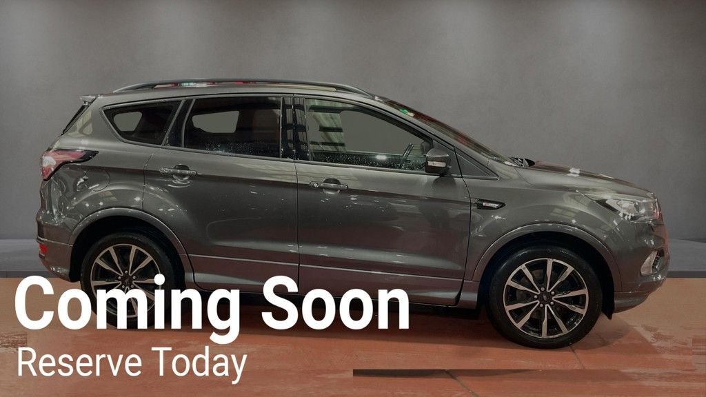 Used Ford Kuga 2017 for sale - 77557905: Photo 5