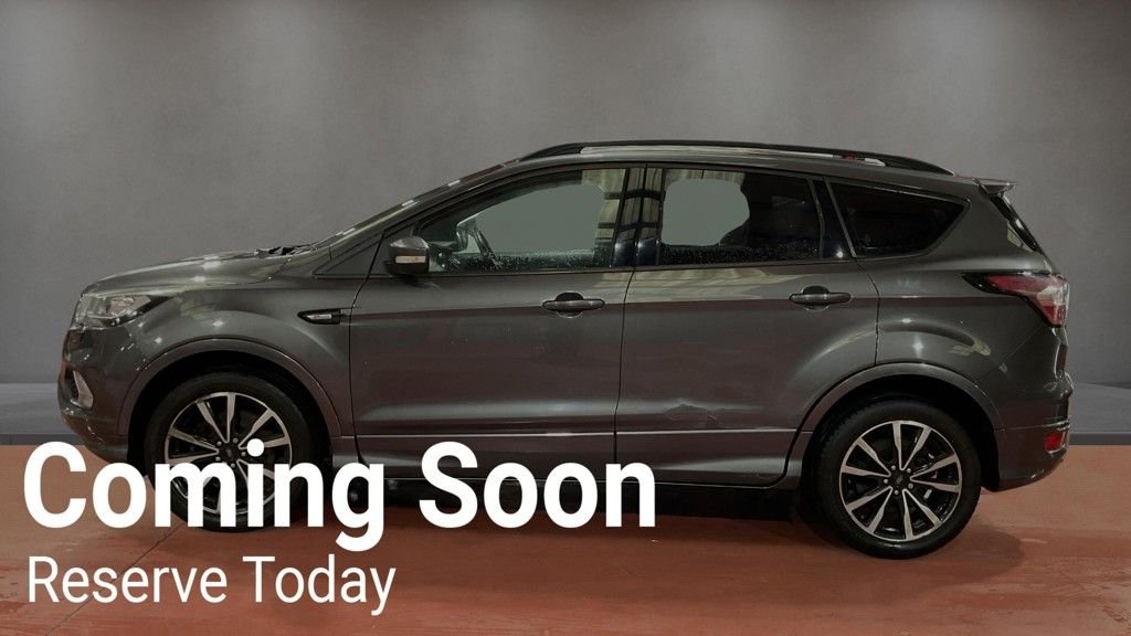 Used Ford Kuga 2017 for sale - 77557905: Photo 6