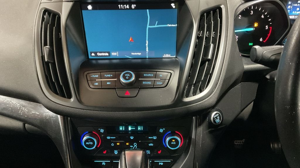 Used Ford Kuga 2017 for sale - 77557905: Photo 7