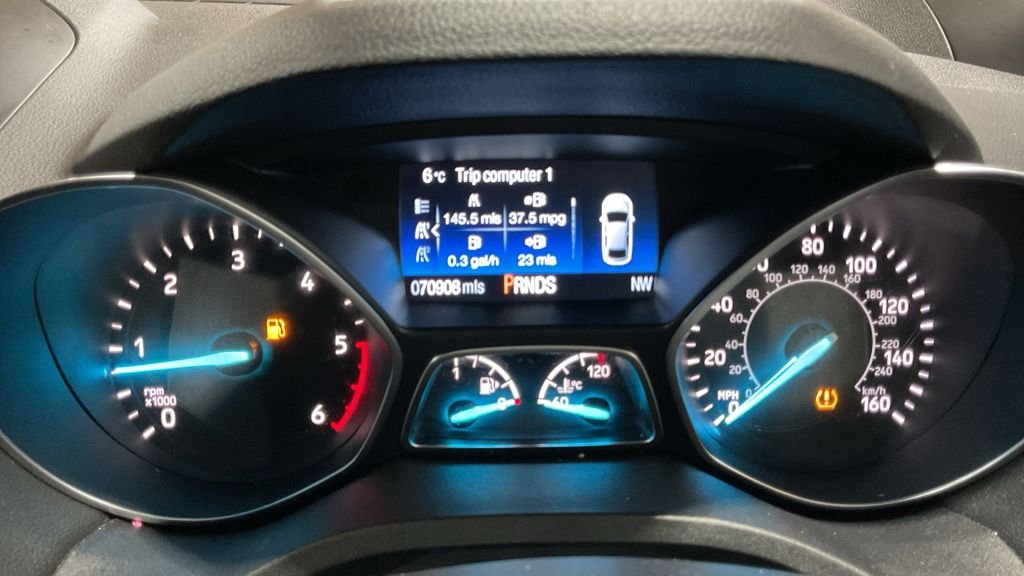 Used Ford Kuga 2017 for sale - 77557905: Photo 8