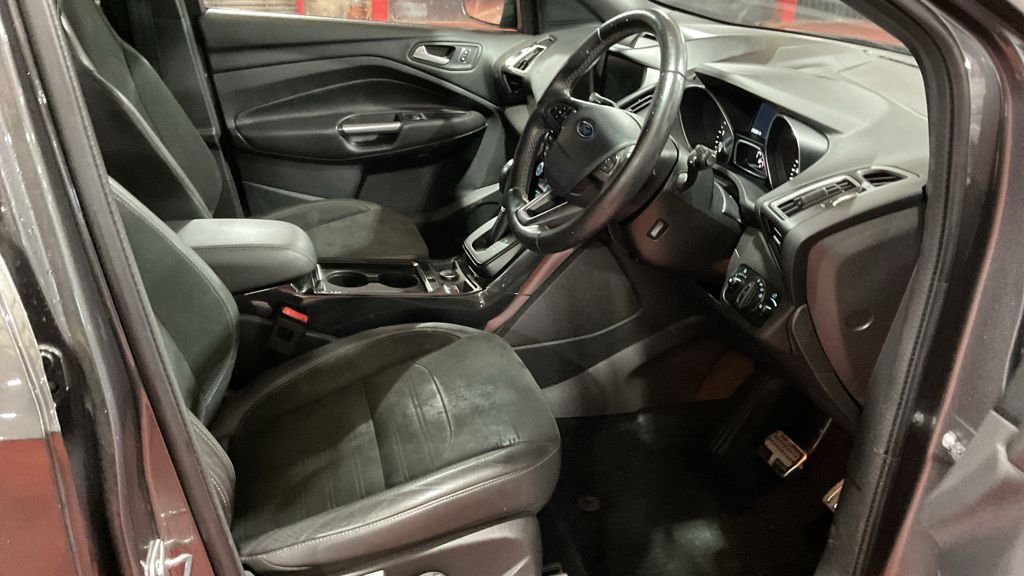 Used Ford Kuga 2017 for sale - 77557905: Photo 9