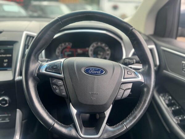 Used Ford Edge 2016 for sale - 75397259: Photo 11