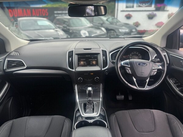 Used Ford Edge 2016 for sale - 75397259: Photo 12