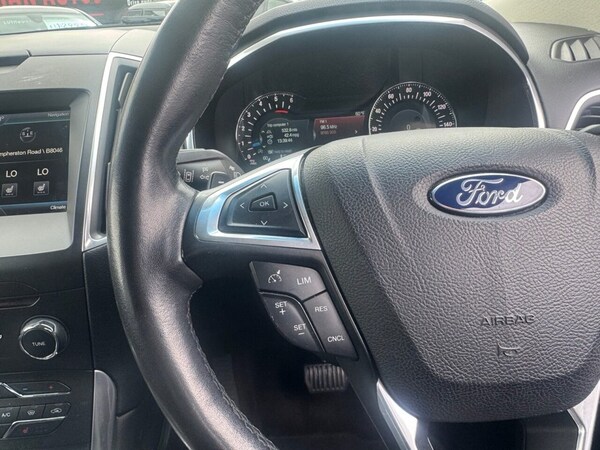 Used Ford Edge 2016 for sale - 75397259: Photo 16