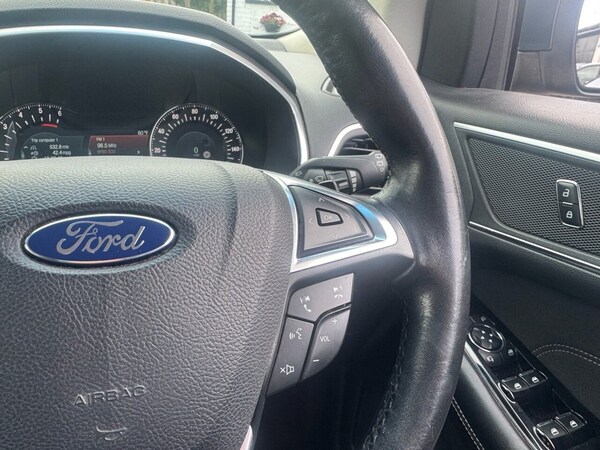 Used Ford Edge 2016 for sale - 75397259: Photo 17