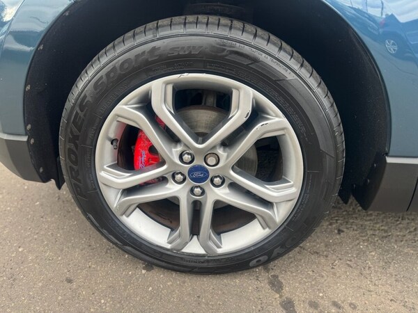 Used Ford Edge 2016 for sale - 75397259: Photo 31
