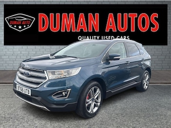 Used Ford Edge 2016 for sale - 75397259: Photo