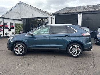 Used Ford Edge 2016 for sale - 75397259: Photo
