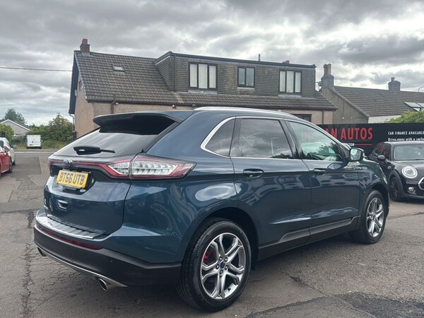 Used Ford Edge 2016 for sale - 75397259: Photo 7