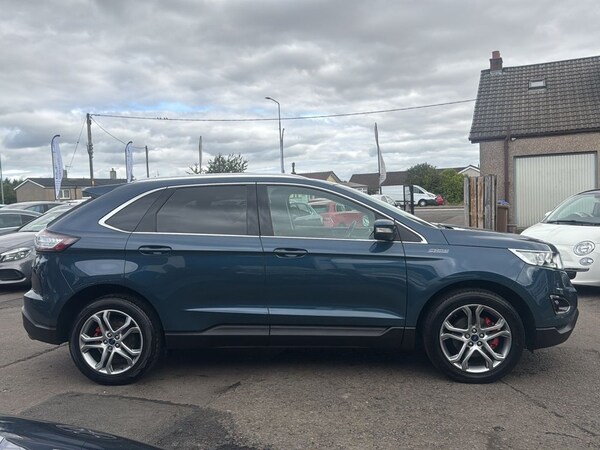 Used Ford Edge 2016 for sale - 75397259: Photo 8