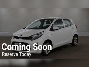 Used Kia Picanto 2019 for sale - 78444979: Photo