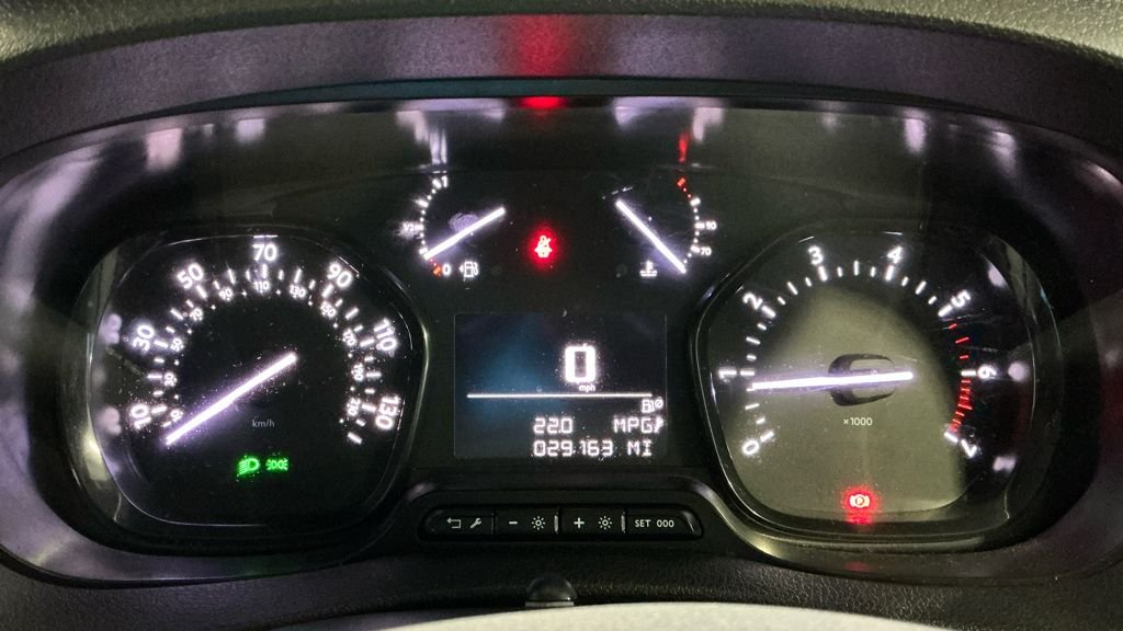 Used Vauxhall Vivaro 2022 for sale - 76527168: Photo 10