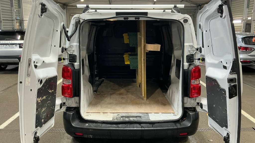 Used Vauxhall Vivaro 2022 for sale - 76527168: Photo 7