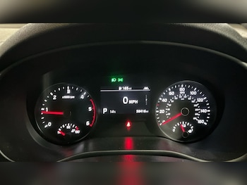 Used Kia Sportage 2021 for sale - 79072483: Photo