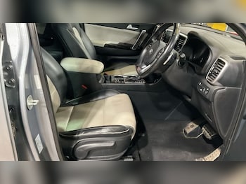 Used Kia Sportage 2021 for sale - 79072483: Photo