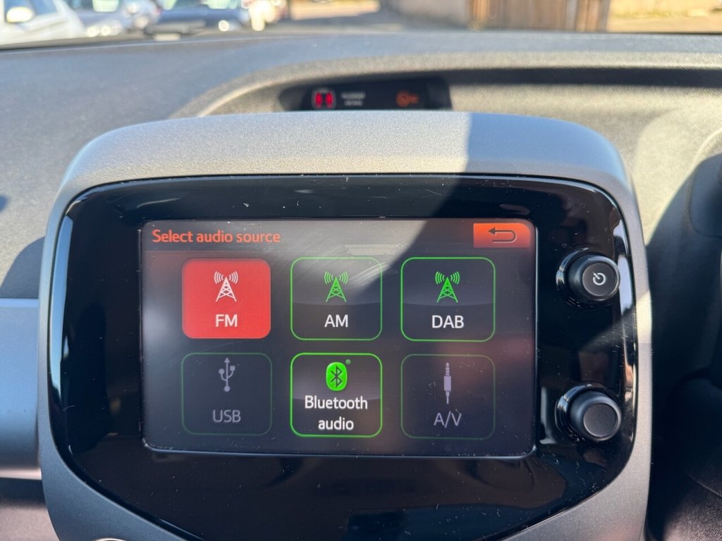 Vehicle 29