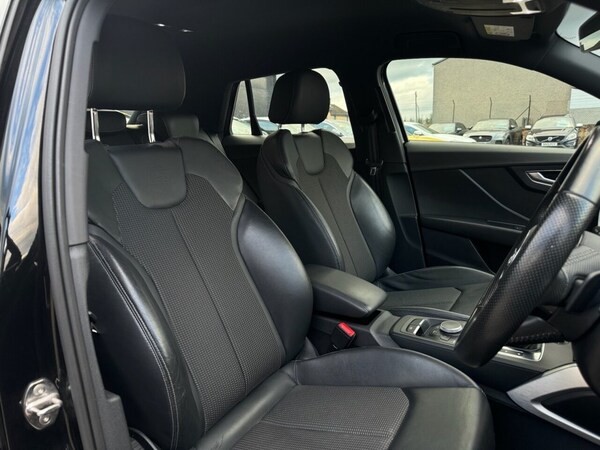 Used Audi Q2 2017 for sale - 72697630: Photo 10