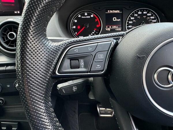 Used Audi Q2 2017 for sale - 72697630: Photo 13