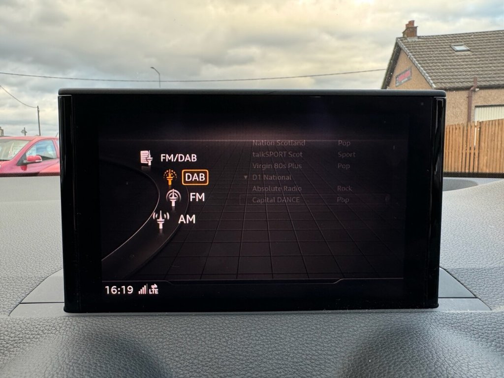 Vehicle 19